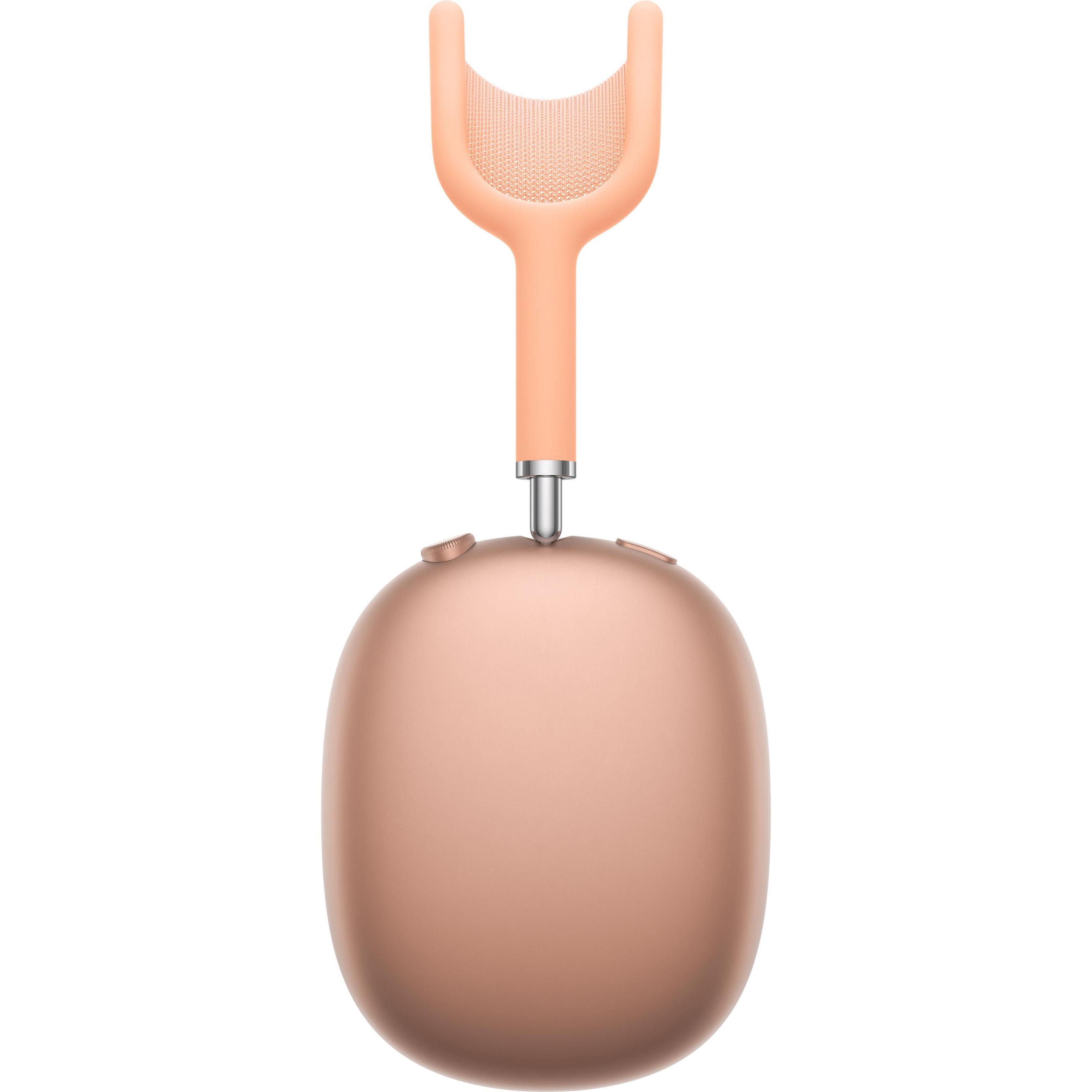 Thumbnail - Apple AirPods Max 2024 (ANC, 20 h, Kabellos), Kopfhörer, Orange