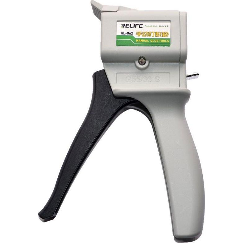 Relife, Pistola per colla a caldo, Glue Gun RL-062