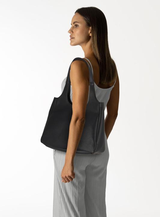 Actual product image Tom Tailor Leana Schultertasche 35 cm