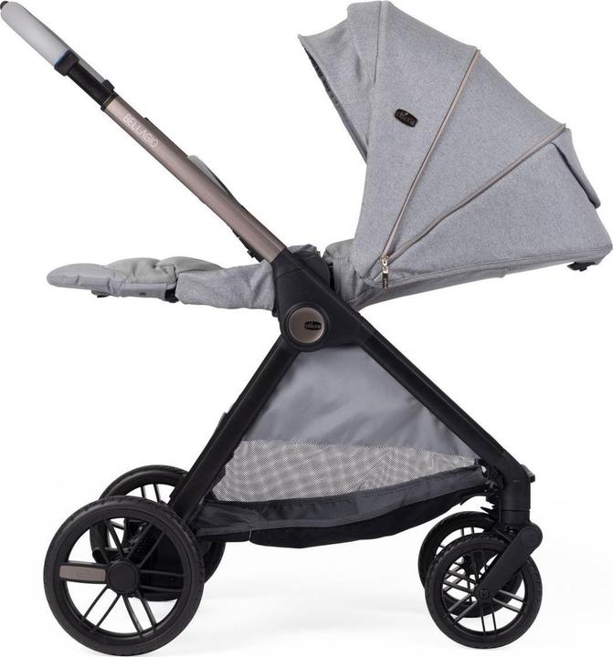 Image du produit Chicco Bellagio Set 4in1