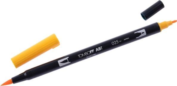 Produktbild Tombow ABT Dual Brush Pen (1x)
