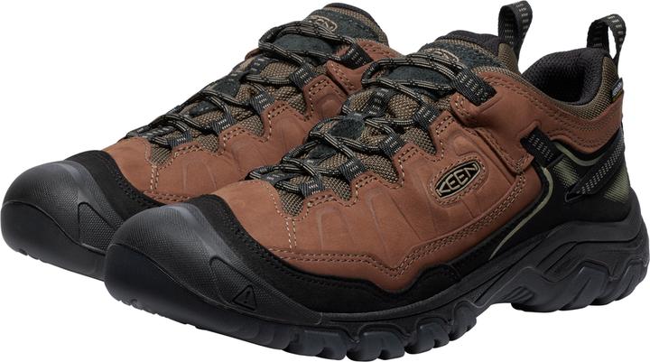 Produktbild Keen M Targhee IV WP (48)