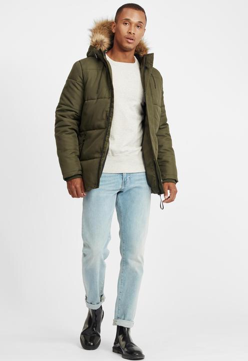 Image du produit Blend BHTenus 20712325ME (XXL)