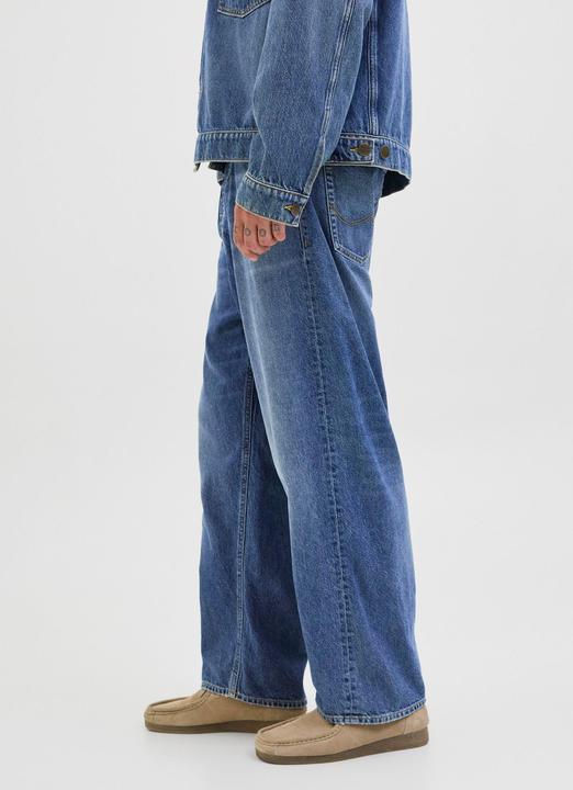 Actual product image Jack & Jones JJIRON JJORIGINAL SQ 366 Extra Baggy Fit Jeans Extra Baggy Fit Jeans (W31/L30)