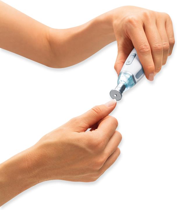 Image du produit Beurer MP 62