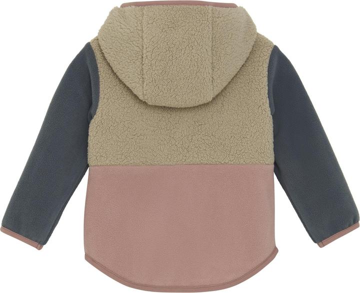 Produktbild Color Kids Baby's Teddy Fleece Jacket (92)