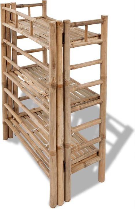 Produktbild vidaXL Pflanzenständer