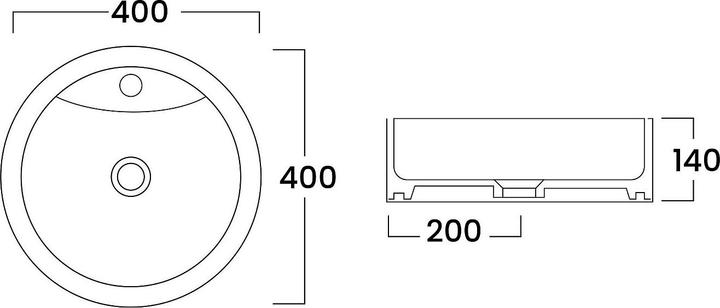 Produktbild Vente-unique Zevara