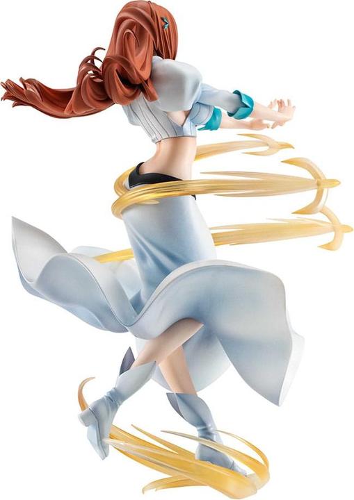 Produktbild Megahouse Bleach: Thousand-Year Blood War Gals PVC Statue Orihime Inoue 21 cm