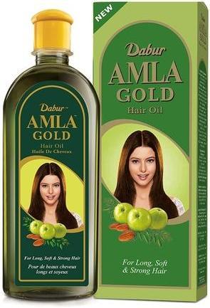 Immagine prodotto Dabur Amla Gold (200 ml)