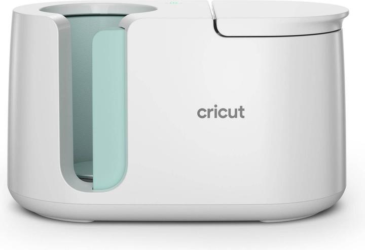 Productafbeelding Cricut Mug Press Starter Bundle