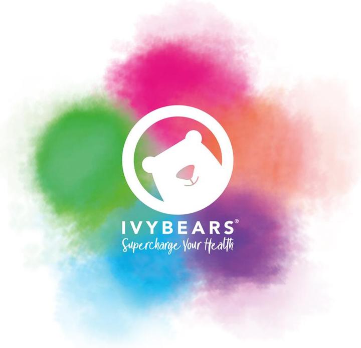 Produktbild IVYBears Haarvitamine für Frauen 6er Pack (6 Stück, Gummies, 900 g)