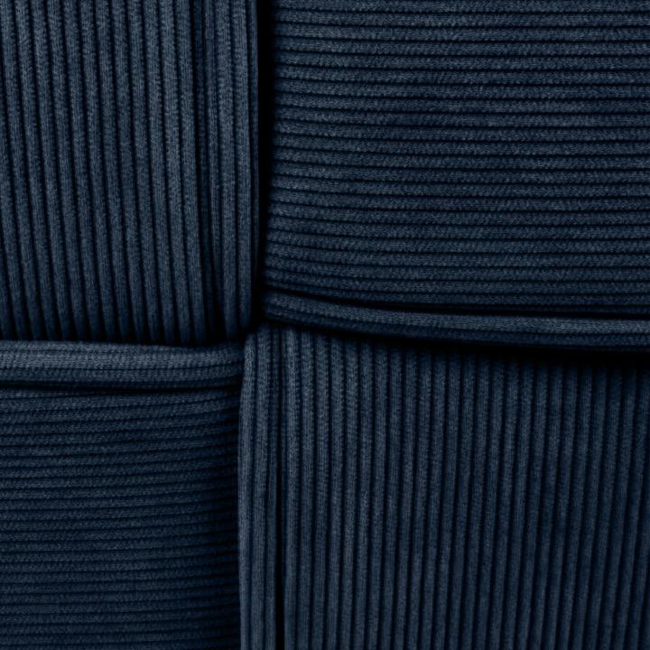 Actual product image CLP Sitzhocker Cordstoff Forinta