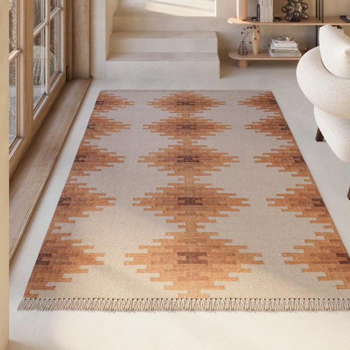 Produktbild Green Looop Teppich Belle (200 x 140 cm)