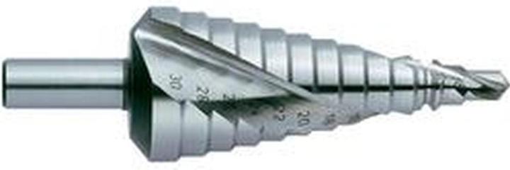 Produktbild Exact HSS Stufenbohrer 6 - 36 mm 070 (6 - 36 mm)