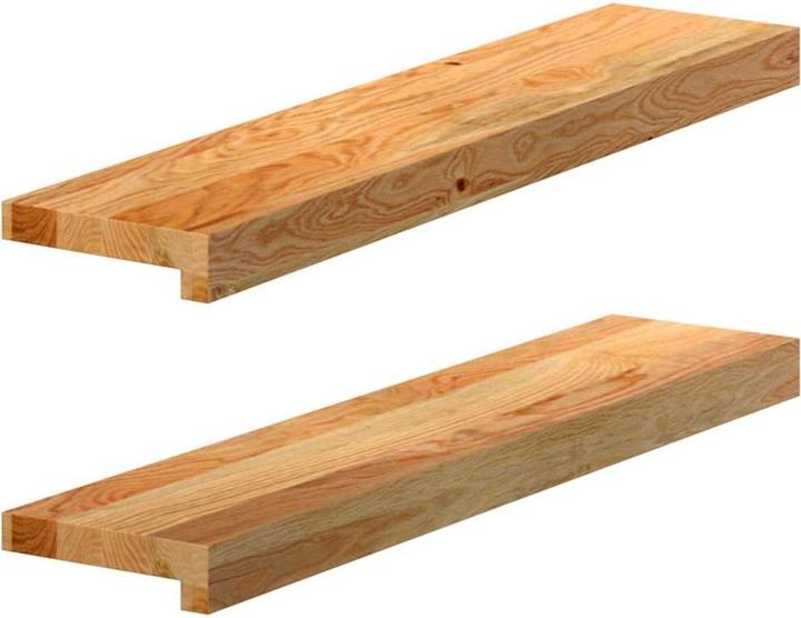 Produktbild vidaXL Fensterbank