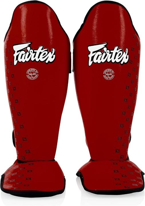Produktbild Fairtex Competition Schienbein/Rist Schoner (XL)