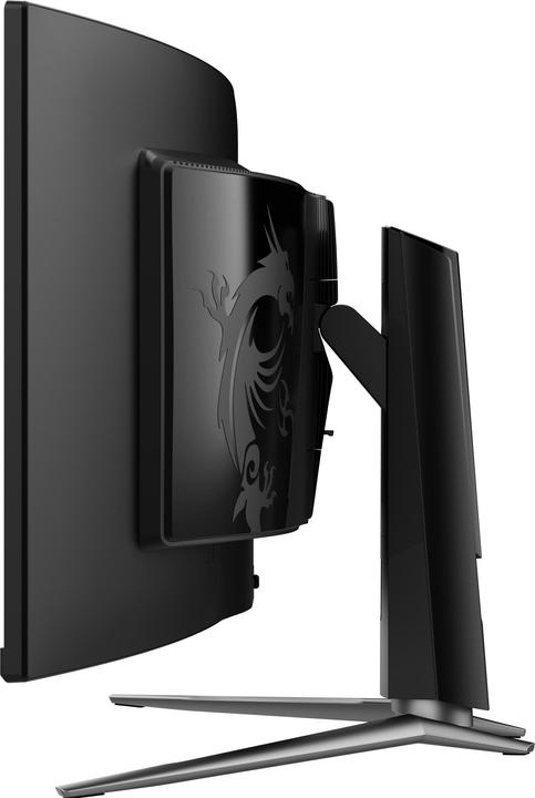 Immagine prodotto MSI MPG 491CQPX QD-OLED (5120 x 1440 pixel, 49")