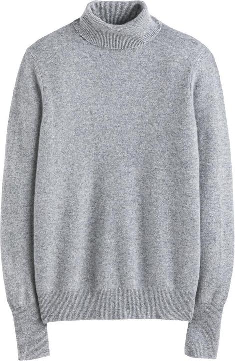 Image du produit La Redoute Collections Pull à col roulé (S)
