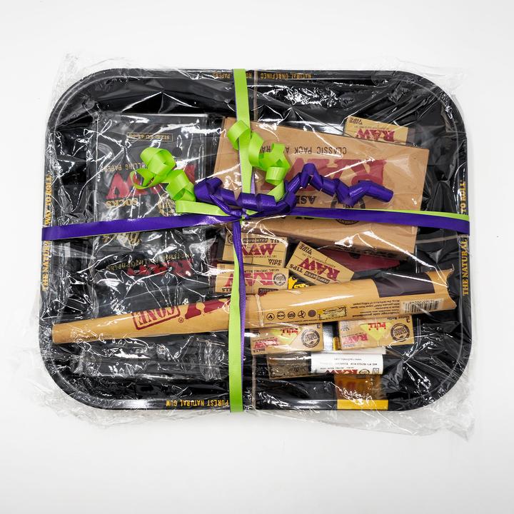 Immagine prodotto Fourtwenty Set regalo Raw