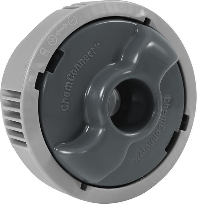 Image du produit Bestway Lay-Z-Spa Toronto ThermaCore SmartAirjet (7 pers.)