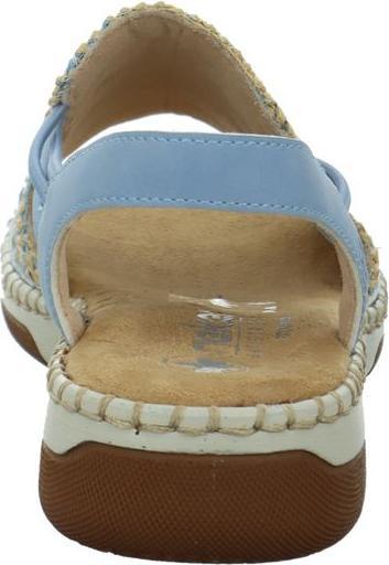 Produktbild Rieker Sandalen (39)