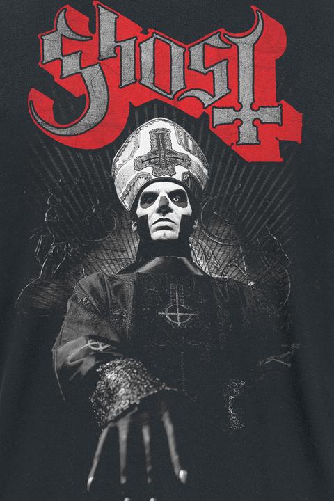 Produktbild Ghost Ring Photo (M)