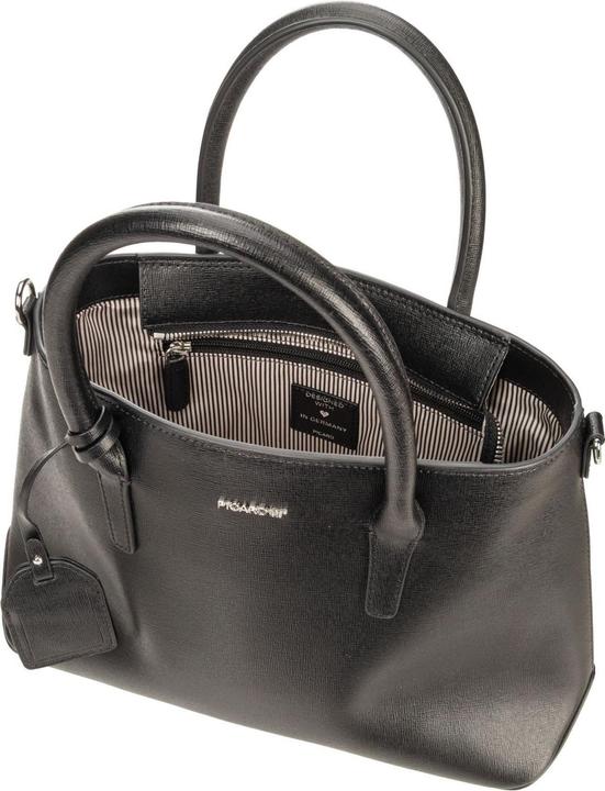 Produktbild Picard Superstar Handtasche Leder 30 cm (8 l)