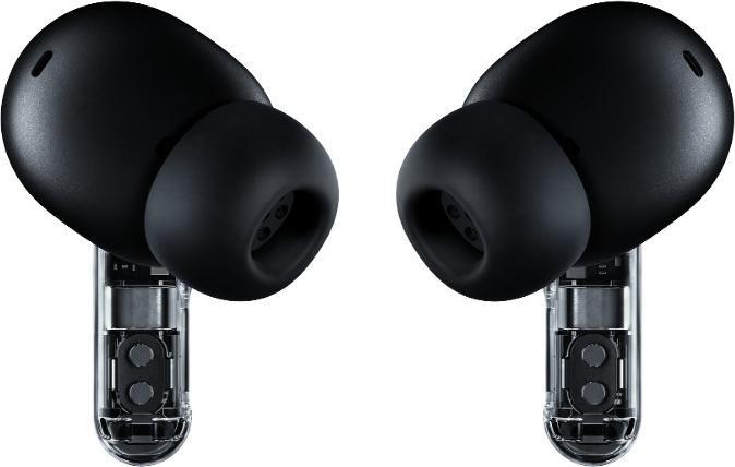 Actual product image Nothing Ear (3) (ANC, 38 h, Wireless)
