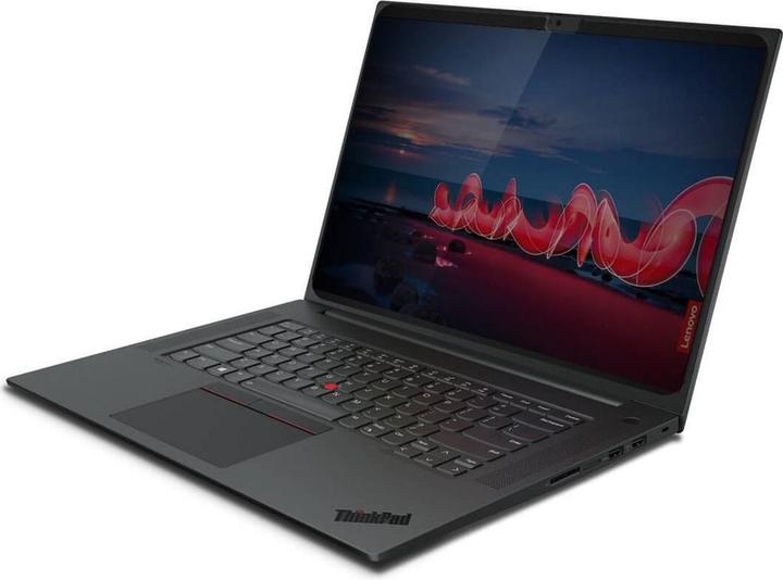 Produktbild Targus PET 2W Privacy Screen (16", 16:10)