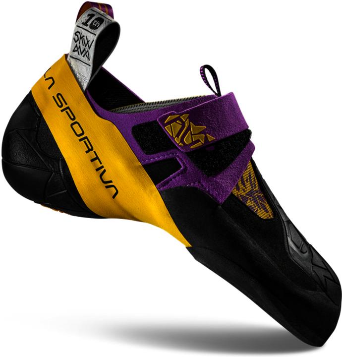 La Sportiva Skwama