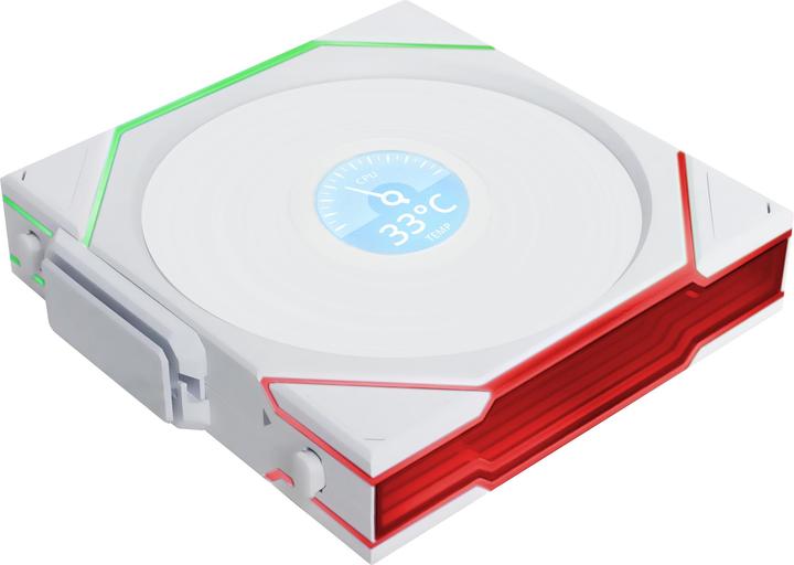 Produktbild Lian-Li UNI FAN TL Wireless Reverse Blade (120 mm, 1 x)