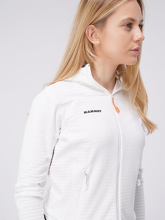 Image du produit Mammut Taiss Light ML Hooded Jacket Women (M)