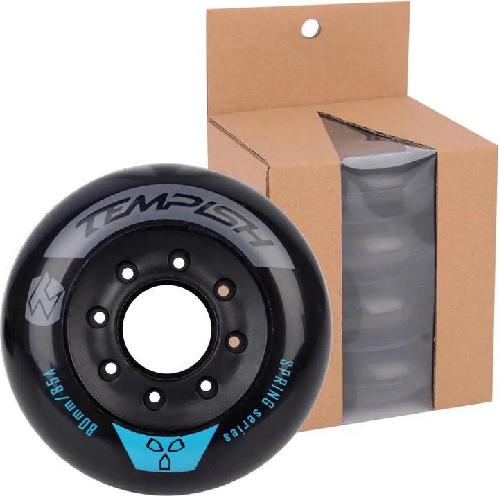 Image du produit Tempish Spring C (x4) (80 mm, 85A)