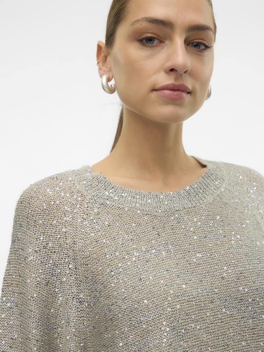 Produktbild Vero Moda VMLEILANI Pullover Strickpullover (XS)