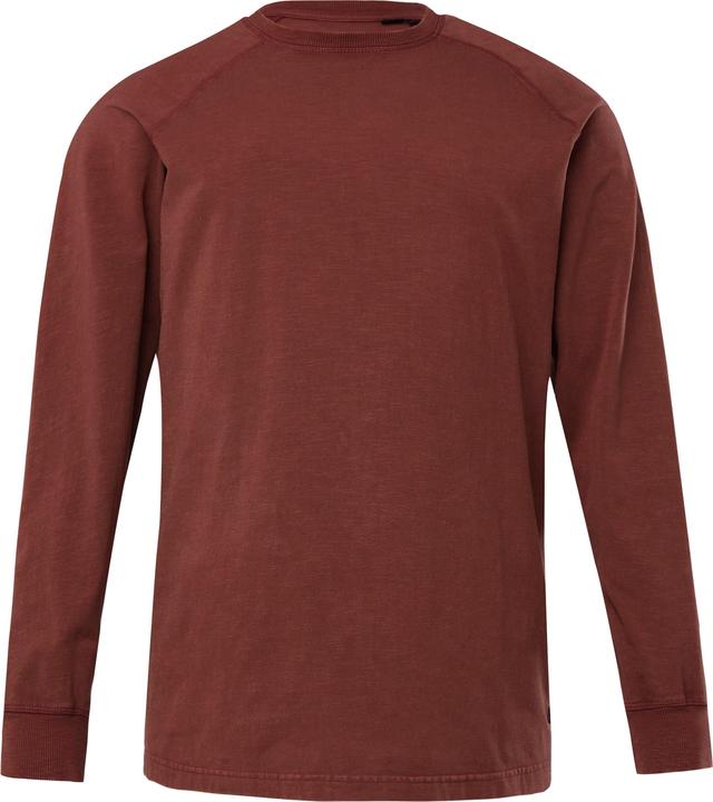 Immagine prodotto JP1880 Maglia dal look vintage con maniche lunghe e FLEXNAMIC®, fino alla tg. 8XL (4XL)