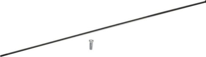 Image du produit DT Swiss Speichen Competition SP 2.0/1.8/2.0 schwarz 300mm 20 Stk.