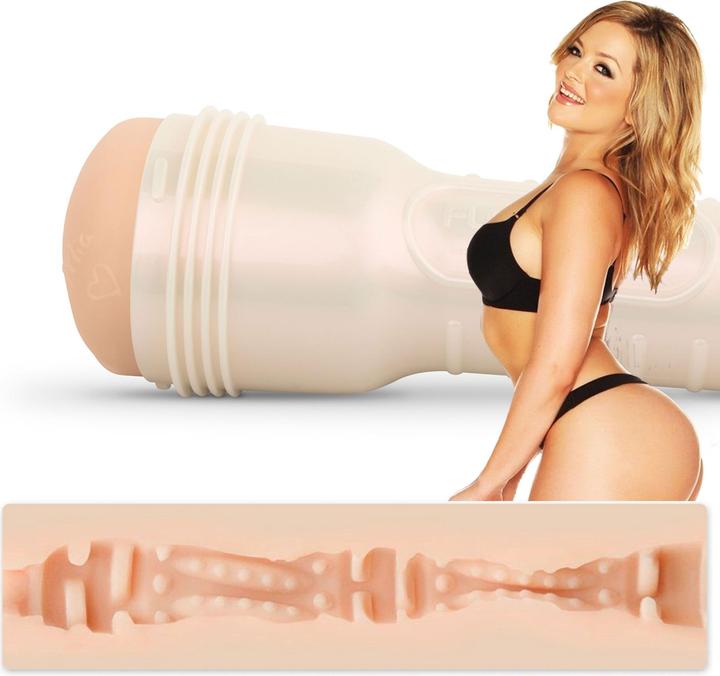 Produktbild Fleshlight Alexis Texas
