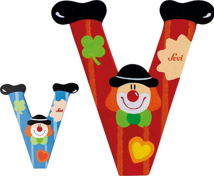 Produktbild Sevi Clown V