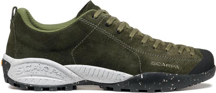Produktbild Scarpa Mojito Planet Suede (46.5)
