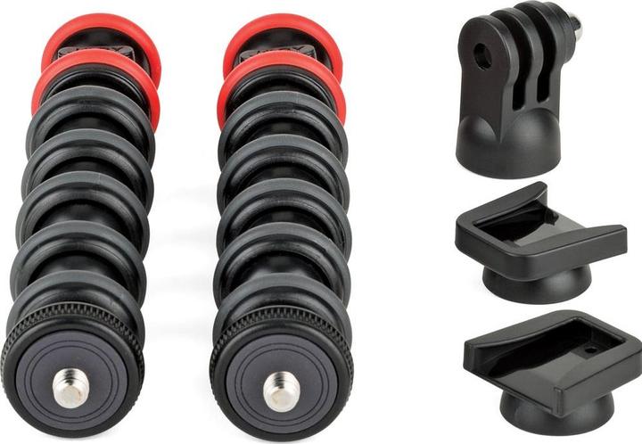 Image du produit Joby Kit de bras GorillaPod (Adaptateur pour pied)