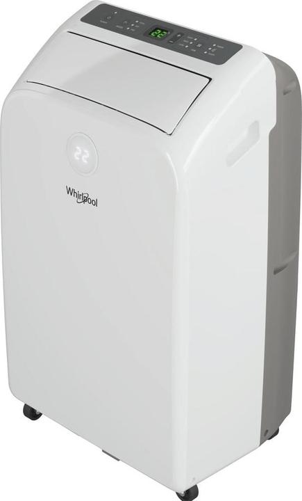 Produktbild Whirlpool Airconditioner PACHW2900CO (17 m², 9000 BTU/h)