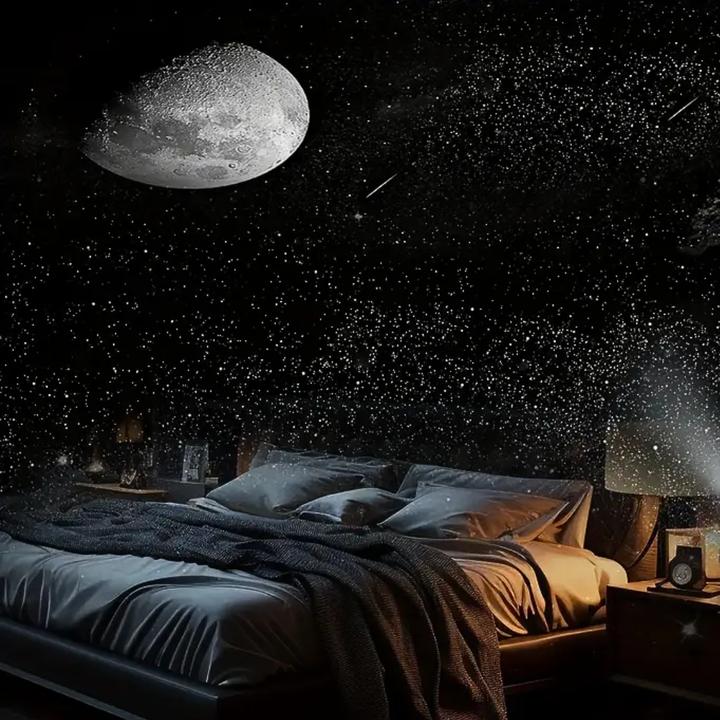 Image du produit Yuwanet YunovaPro Planetarium Projektor 13 in 1