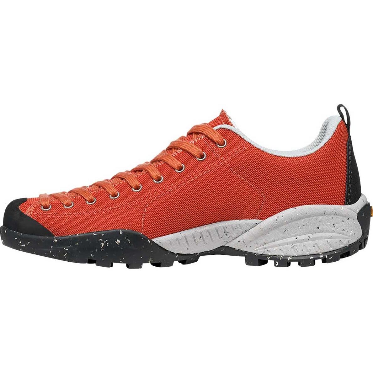 Thumbnail - Scarpa, Herren, Wanderschuhe, Mojito Planet Fabric Lifestyle Schuhe (40), Orange