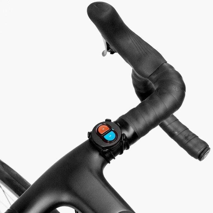 Actual product image Zwift Cog & Click V2 Upgrade Kit