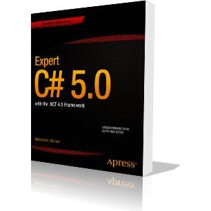 Expert C# 5.0, Fachbücher von Mohammad Rahman