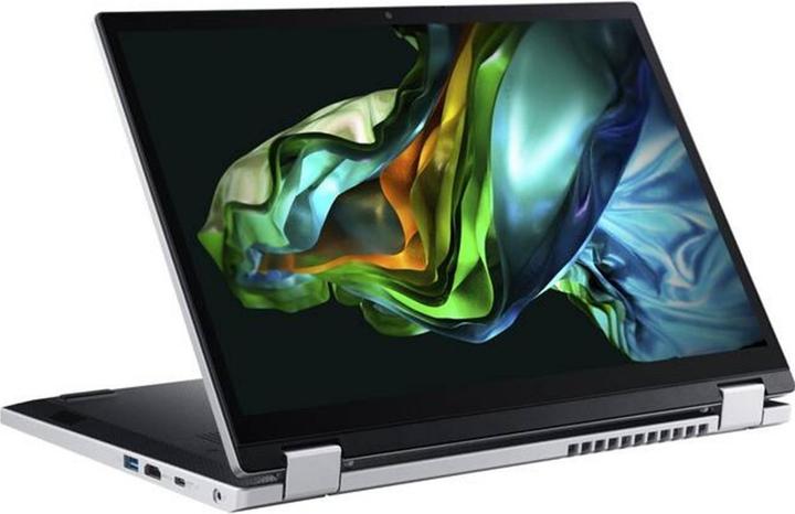 Actual product image Acer Aspire 3 Spin 14 (14", 4 GB, CH, Intel N100)