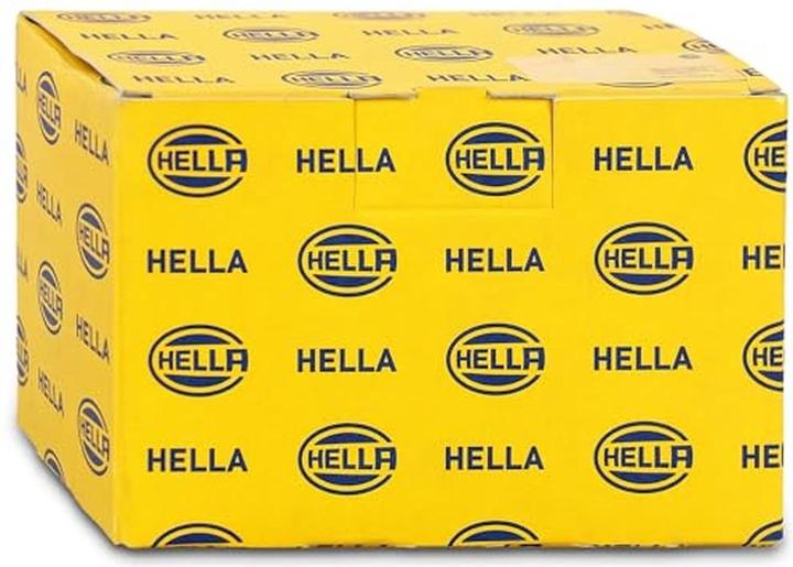 Immagine prodotto Hella Faro da lavoro Power Beam 3000 LED - per l'illuminazione a distanza ravvicinata - 16 LED (3000 lm)