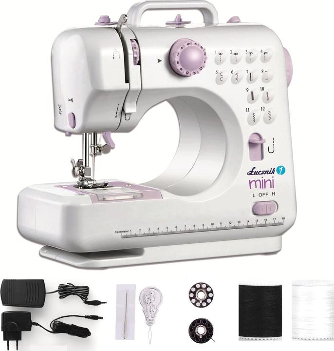 Image du produit Łucznik MINI Rider