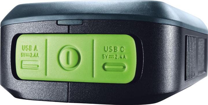 Produktbild Festool Handy Ladestation PHC 18 (18 V)